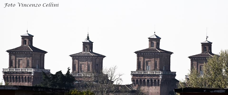 Una delle ultime foto di Vincenzo Cellini, pubblicata ad inizio aprile