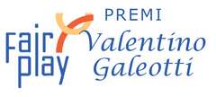 Premi Fair Play Valentino Galeotti