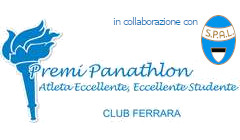 Premi Panathlon Ferrara