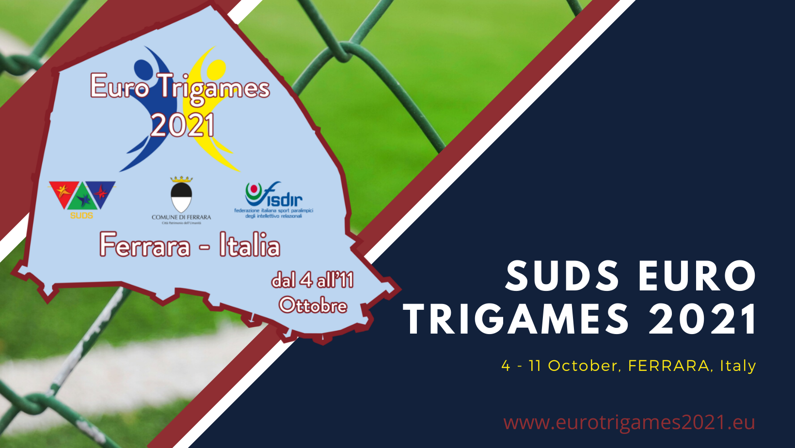 suds euro trisome game